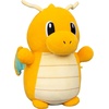 image:imageSquishmallows Original Pokmon 10in Snorlax HugMees  Ultrasoft Official Jazwares Plush MediumSizedDragonite