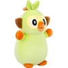 image:imageSquishmallows Original Pokmon 10in Snorlax HugMees  Ultrasoft Official Jazwares Plush MediumSizedGrookey