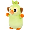 image:imageSquishmallows Original Pokmon 10in Snorlax HugMees  Ultrasoft Official Jazwares Plush MediumSizedGrookey