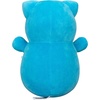 image:imageSquishmallows Original Pokmon 10in Snorlax HugMees  Ultrasoft Official Jazwares Plush MediumSizedSnorlax