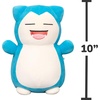 image:imageSquishmallows Original Pokmon 10in Snorlax HugMees  Ultrasoft Official Jazwares Plush MediumSizedSnorlax