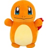 image:imageSquishmallows Original Pokmon 10in Snorlax HugMees  Ultrasoft Official Jazwares Plush MediumSizedCharmander