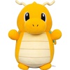 image:imageSquishmallows Original Pokmon 10in Snorlax HugMees  Ultrasoft Official Jazwares Plush MediumSizedDragonite