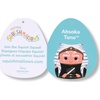 image:imageSquishmallows Original 12in Star Wars Holiday Grogu with Stormtropper Cookie Plush MediumSizedAhsoka