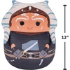 image:imageSquishmallows Original 12in Star Wars Holiday Grogu with Stormtropper Cookie Plush MediumSizedAhsoka