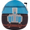 image:imageSquishmallows Original 12in Star Wars Holiday Grogu with Stormtropper Cookie Plush MediumSizedBokatan Kryze