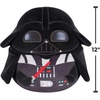 image:imageSquishmallows Original 12in Star Wars Holiday Grogu with Stormtropper Cookie Plush MediumSizedDarth Vader