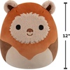 image:imageSquishmallows Original 12in Star Wars Holiday Grogu with Stormtropper Cookie Plush MediumSizedEwok