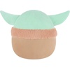 image:imageSquishmallows Original 12in Star Wars Holiday Grogu with Stormtropper Cookie Plush MediumSizedGrogu