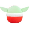 image:imageSquishmallows Original 12in Star Wars Holiday Grogu with Stormtropper Cookie Plush MediumSizedGrogu With Stormtropper Cookie