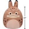 image:imageSquishmallows Original 12in Star Wars Holiday Grogu with Stormtropper Cookie Plush MediumSizedLothcat