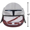 image:imageSquishmallows Original 12in Star Wars Holiday Grogu with Stormtropper Cookie Plush MediumSizedMandalorian