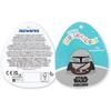 image:imageSquishmallows Original 12in Star Wars Holiday Grogu with Stormtropper Cookie Plush MediumSizedMandalorian