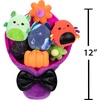 image:imageSquishmallows Original Halloween Micromallows Plush Bouquet