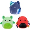 image:imageSquishmallows Original Halloween Micromallows Plush Bouquet