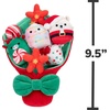 image:imageSquishmallows Original Holiday Micromallows Plush Bouquet