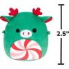 image:imageSquishmallows Original Holiday Micromallows Plush Bouquet