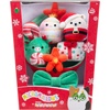 image:imageSquishmallows Original Holiday Micromallows Plush Bouquet
