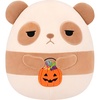 Brown Panda
