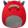 Burgundy Monster