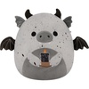 Grey Speckled Gargoyle