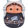 image:imageSquishmallows Original 12in Star Wars Holiday Grogu with Stormtropper Cookie Plush MediumSizedAhsoka