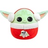 Grogu With Stormtropper Cookie
