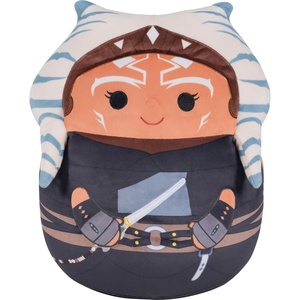 image:imageSquishmallows Original 12in Star Wars Holiday Grogu with Stormtropper Cookie Plush MediumSizedAhsoka
