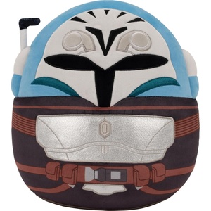 image:imageSquishmallows Original 12in Star Wars Holiday Grogu with Stormtropper Cookie Plush MediumSizedBokatan Kryze