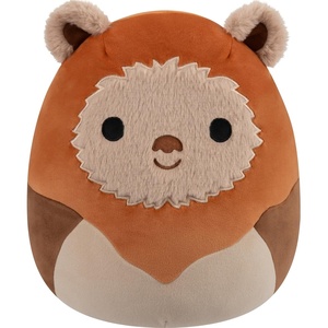 image:imageSquishmallows Original 12in Star Wars Holiday Grogu with Stormtropper Cookie Plush MediumSizedEwok