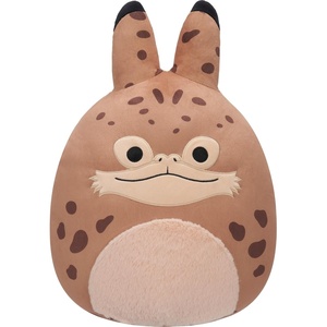 image:imageSquishmallows Original 12in Star Wars Holiday Grogu with Stormtropper Cookie Plush MediumSizedLothcat