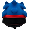 image:imageSquishmallows Original 12in 35th Anniversary Velvet Shadow Sonic The Hedgehog Plush MediumSizedVampire Sonic