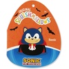 image:imageSquishmallows Original 12in 35th Anniversary Velvet Shadow Sonic The Hedgehog Plush MediumSizedVampire Sonic