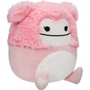 image:imageSquishmallows Original 8in Wade the Brown Werewolf in Grim Reaper Costume  Official Jazwares Halloween Plush LittlePink Bigfoot