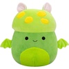 Green Mushroom Bat