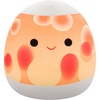 image:imageSquishmallows Original 14in Blubo the Neon Blue Bear in Pink Clown Costume  Official Jazwares Halloween Plush LargeOrange Lava Lamp