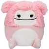 Pink Bigfoot